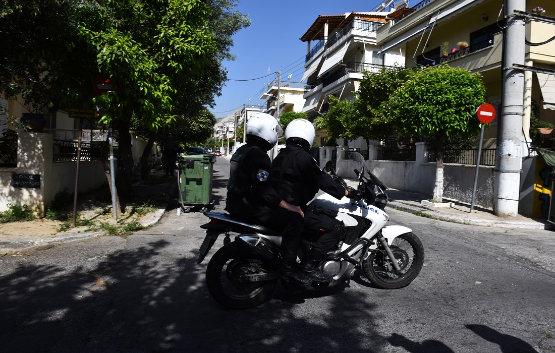 Η μαρτυρία της μάνας της 6χρονης Στέλλας που στραγγαλίστηκε από τα χέρια του πατέρα της
