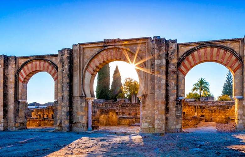 Η ιστορική Κόρδοβα ήταν η πρωτεύουσα του αραβικού χαλιφάτου