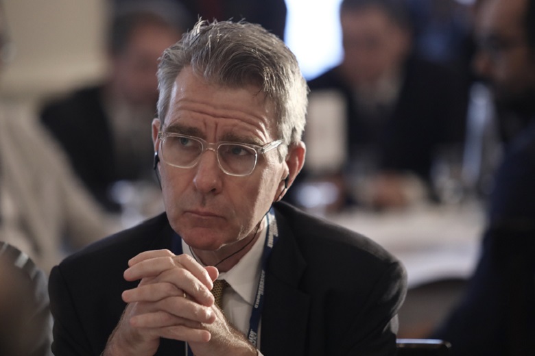 «Η Ελλάδα έχει αντιμετωπίσει με υπευθυνότητα κάποιες προκλητικές ενέργειες της Τουρκίας»