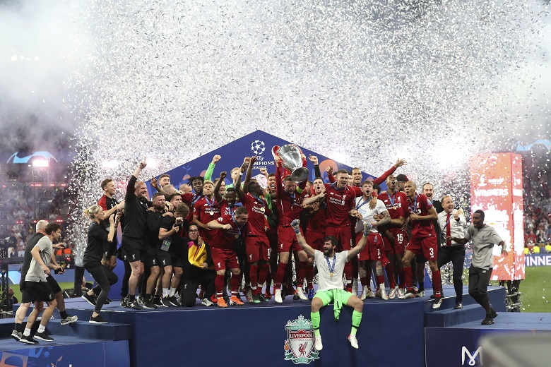 Η νέα δομή των ευρωπαϊκών διοργανώσεων της UEFA για το 2024