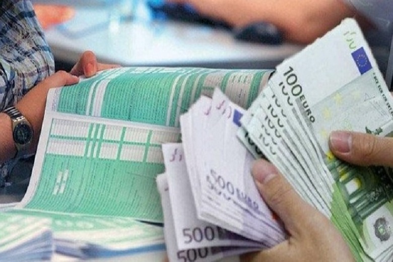 Τα ποσά που καταβλήθηκαν από το Δημόσιο για ληξιπρόθεσμες οφειλές του Απριλίου