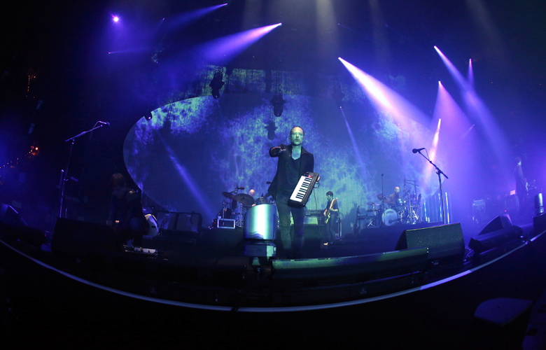 Οι Radiohead αφόπλισαν τον χάκερ που τους απειλούσε