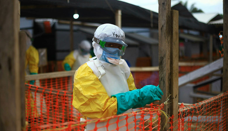 Ο εφιάλτης του Έμπολα επέστρεψε στην Ακτή Ελεφαντοστού