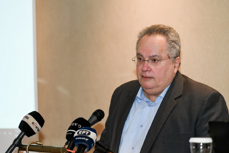 Επισημοποιήθηκε το «διαζύγιο» Νίκου Κοτζιά-ΣΥΡΙΖΑ ενόψει εκλογών