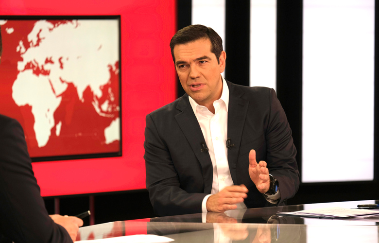 Η συγγνώμη Τσίπρα και η απάντηση για τις μετατάξεις