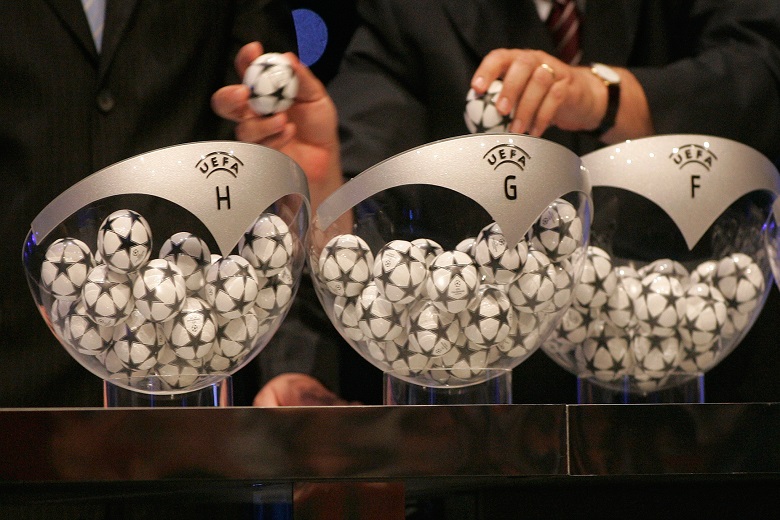 Το βελτιωμένο σχέδιο της UEFA για τις αλλαγές στο Champions League