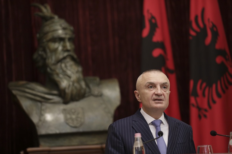 Ιλίρ Μέτα: Να καθοριστεί άλλη ημερομηνία για τις δημοτικές εκλογές