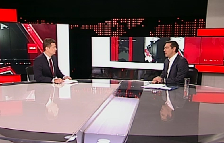«Ζητάμε συγγνώμη από τον ελληνικό λαό για το ζήτημα των μετατάξεων»