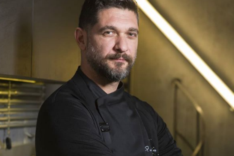 Απίστευτες αποκαλύψεις από παίκτη του MasterChef για τον Πάνο Ιωαννίδη