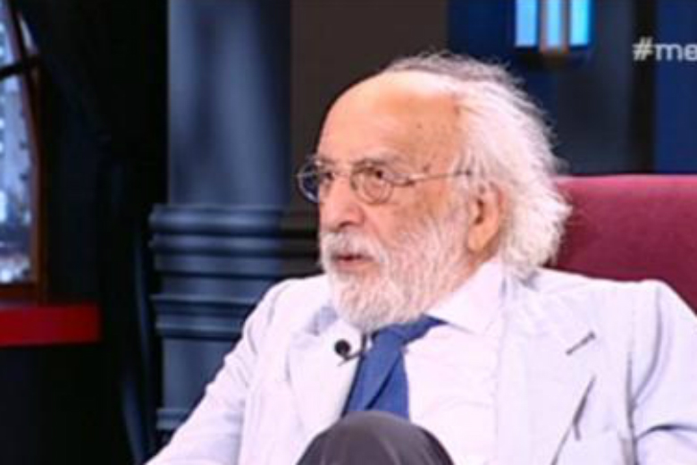 Λυκουρέζος: Όλη αυτή η υπόθεση με έχει πληγώσει πολύ