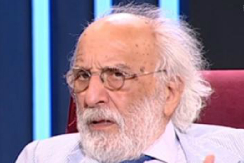 Η εξομολόγηση του Λυκουρέζου για την ημέρα που πέθανε η Ζωή Λάσκαρη