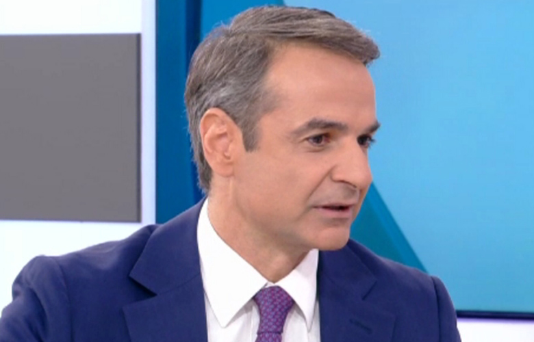 Μητσοτάκης: Έχω αποφασίσει ποιος θα είναι υπουργός Οικονομικών