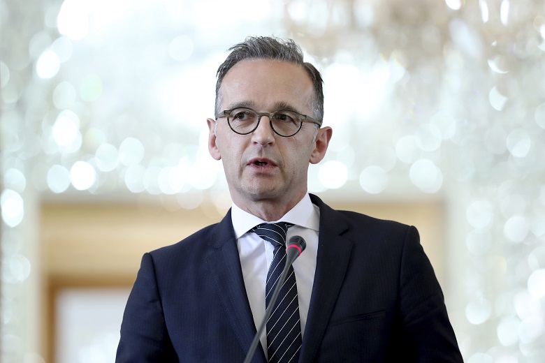 Η Γερμανία στηρίζει την ένταξη Αλβανίας και Σκοπίων στην Ευρωπαϊκή Ένωση