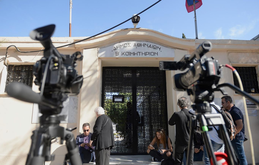 Δολοφονία Δώρας Ζέμπερη: «Είχε ανακαλύψει εικονικά τιμολόγια και ξέπλυμα μαύρου χρήματος»