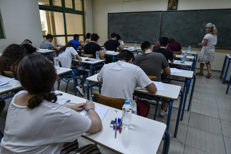 Πολυτεχνικές και Ιατρικές σχολές αναμένεται να καταγράψουν ιστορική πτώση