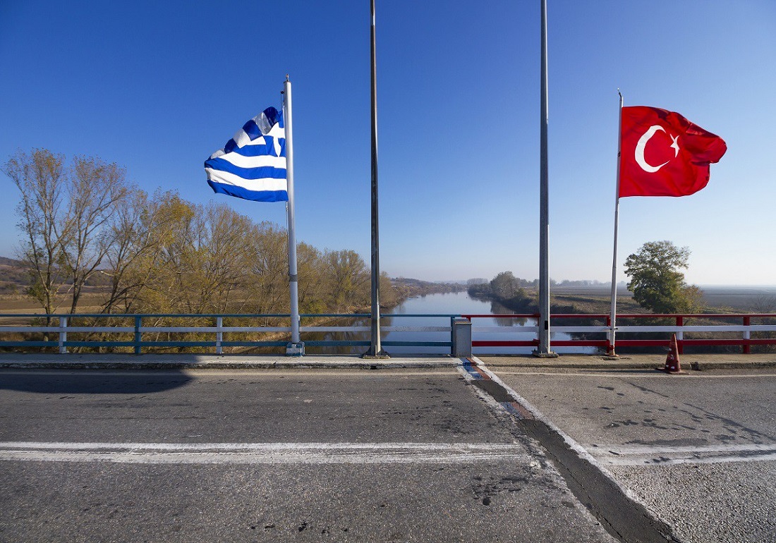«Οι γλυκόπικρες Ελληνοτουρκικές σχέσεις πρέπει να δικαιωθούν μέσα από μια κοινή κληρονομιά αιώνων»