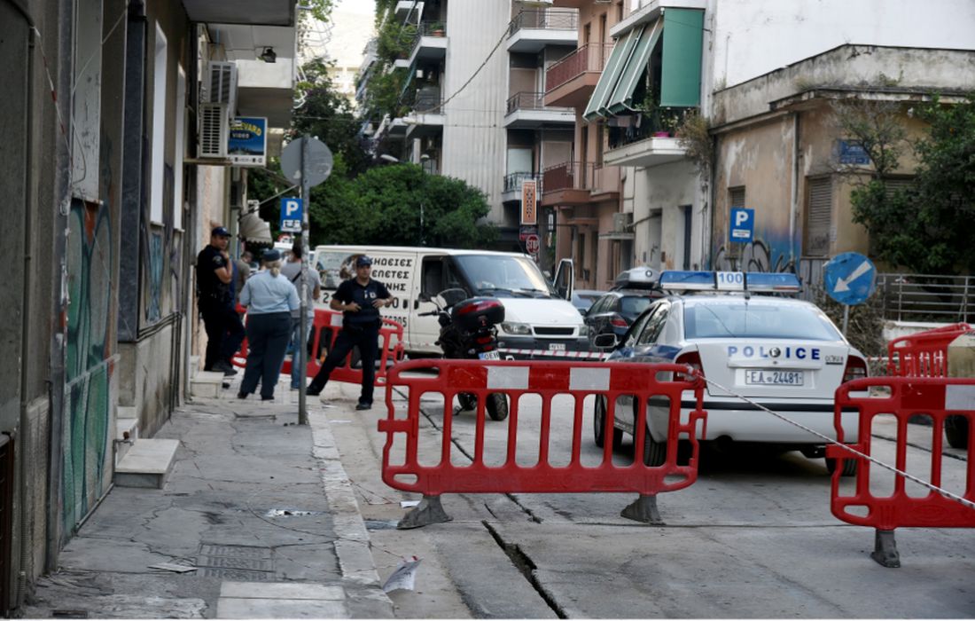 Έγκλημα στο Γουδή: Η κόρη σκότωσε την μητέρα – «Το έκανα για να την λυτρώσω»