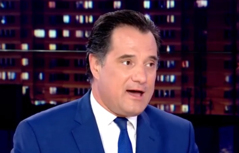 Γεωργιάδης: Μου ερχόταν να πετάξω το κινητό και να το σπάσω κάτω