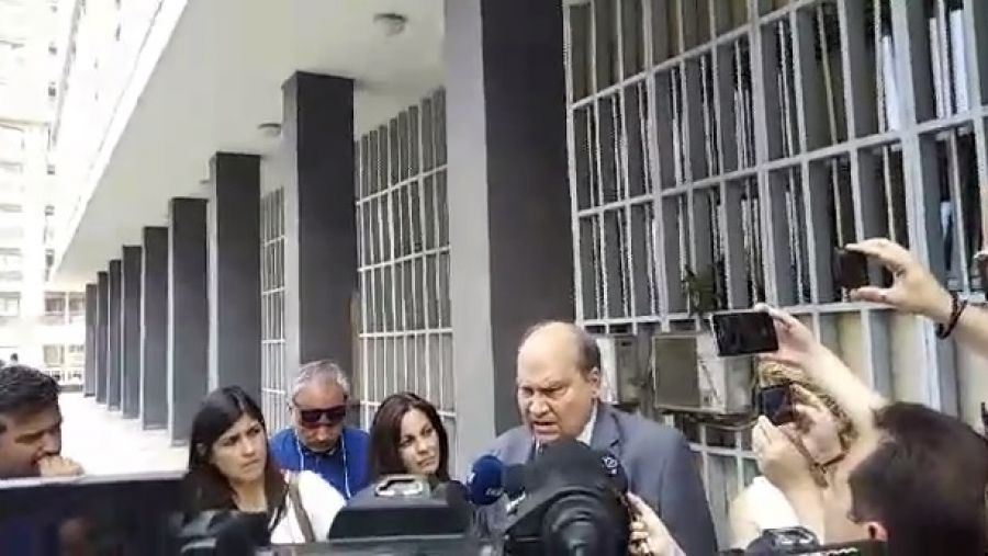 Δολοφονία Θεσσαλονίκη: «Πρωτόγνωρη υπόθεση, θα διδάσκεται»