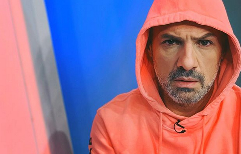 Ο Μουτσινάς αποκάλυψε πότε θα ρίξει αυλαία η εκπομπή «Για την Παρέα»