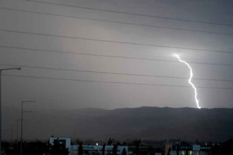 Τραγωδία στον Φενεό Κορινθίας: 37χρονος σκοτώθηκε από κεραυνό