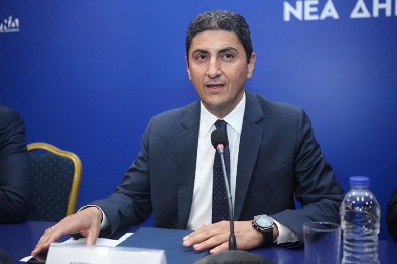 «Επιτομή των “fake news” ότι η ΝΔ θα καταργήσει τις επιδοτήσεις στον κτηνοτροφικό τομέα»