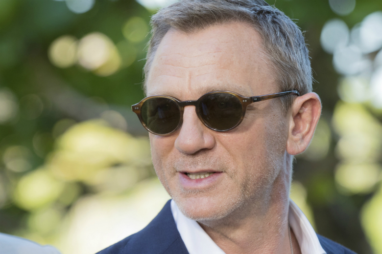 Ο Ντάνιελ Κρεγκ επέστρεψε: To πρώτο teaser του «James Bond 25»