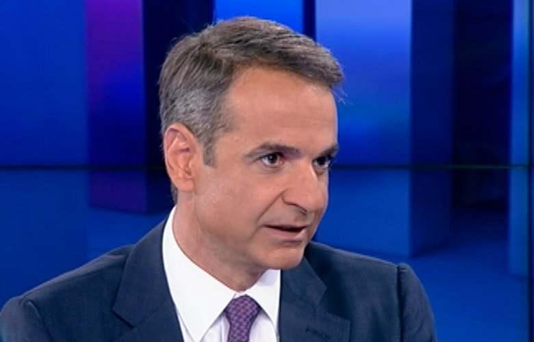 Μητσοτάκης: Στο ψηφοδέλτιο Επικρατείας Πικραμμένος και Μαρκουλάκης
