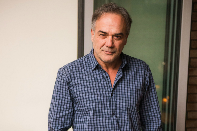 Παύλος Ευαγγελόπουλος: Αποκαλύπτει πόσα χρήματα έβγαλε από το Ρετιρέ
