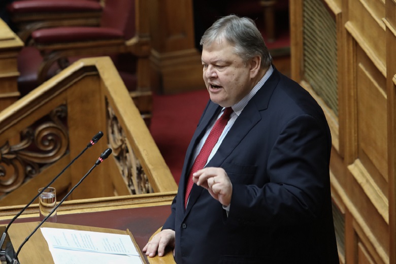 «Η ανασύσταση της μεσαίας τάξης είναι το εθνικό σχέδιο ανασυγκρότησης της χώρας»