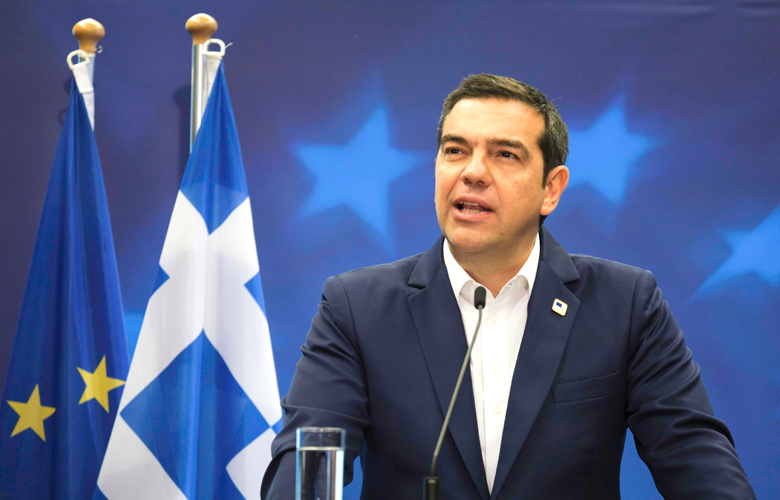 ΣΥΡΙΖΑ: Ο Τσίπρας δηλώνει τη διαθεσιμότητά του για τη διεξαγωγή του debate την 1η Ιουλίου