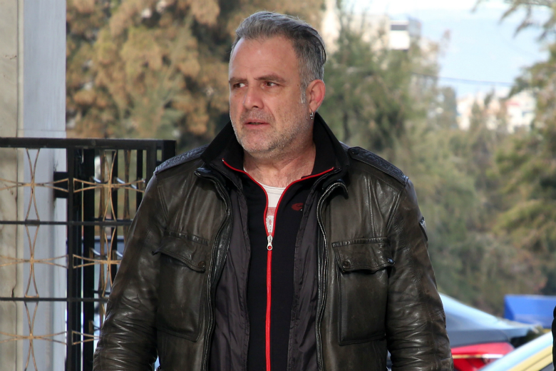 Τσαρούχας: Για τους Αλβανούς είμαι σχεδόν ο εθνικός τους ήρωας