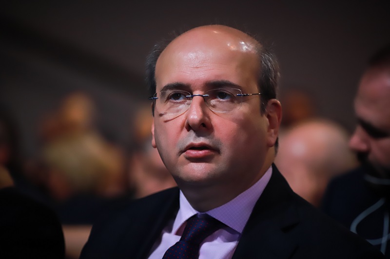 Χατζηδάκης: Το νομοσχέδιο για τη ΔΕΗ θα την κάνει πιο ευέλικτη