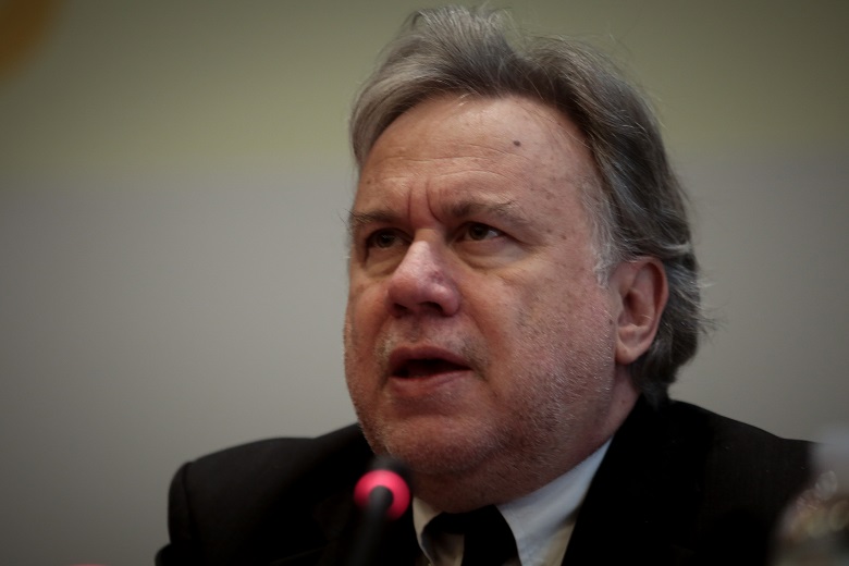 «Να συνεχίσουμε με ψυχραιμία την πολιτική αρχών με την Τουρκία»