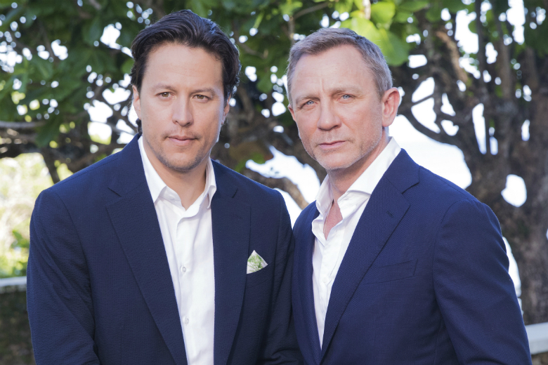 Bond 25: Ο σκηνοθέτης απαντά στις φήμες ότι ο εθισμός του τον κρατά μακριά από το πλατό
