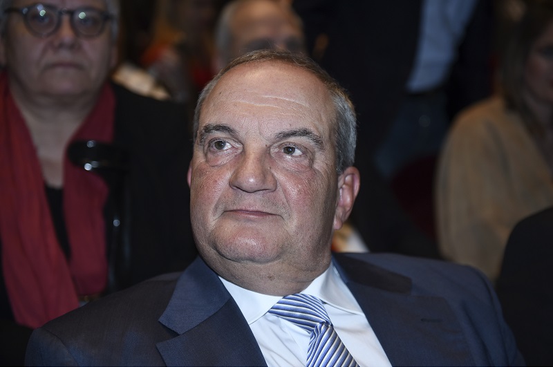 Στυλιανίδης: Ο Καραμανλής επέδειξε απίστευτο θάρρος και επιμονή στην προάσπιση των εθνικών μας δικαίων