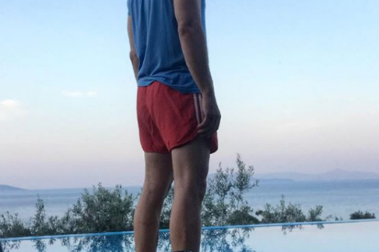 «Με ρώτησαν με ποια βγήκα προχθές και ήταν η κόρη μου»!