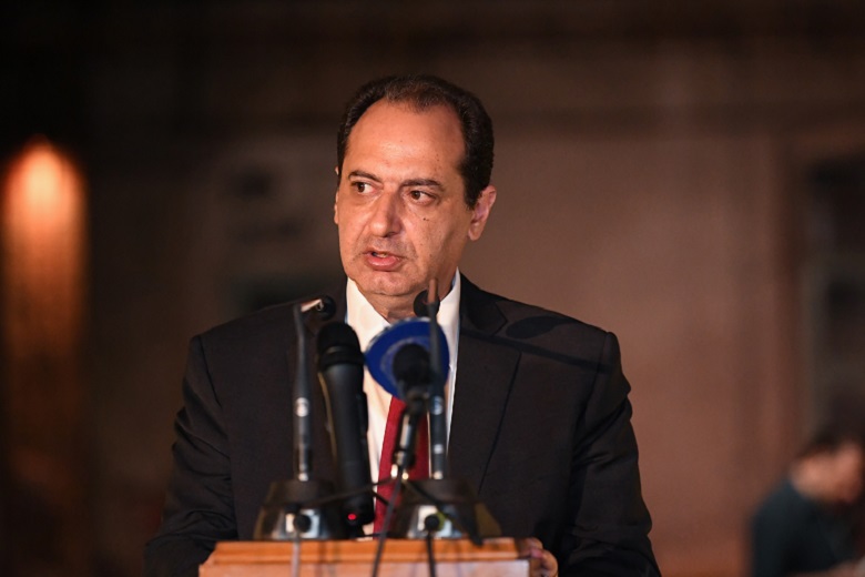 Παρουσιάστηκε το Εθνικό Στρατηγικό Σχέδιο Μεταφορών