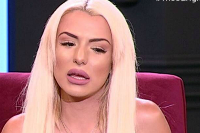 Στέλλα Μιζεράκη: Συγκινημένη περιγράφει πως έμαθε για τον θάνατο του Ζάρλα