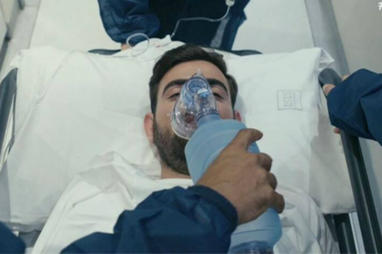 Το Τατουάζ: Τα πρώτα πλάνα από το τελευταίο επεισόδιο