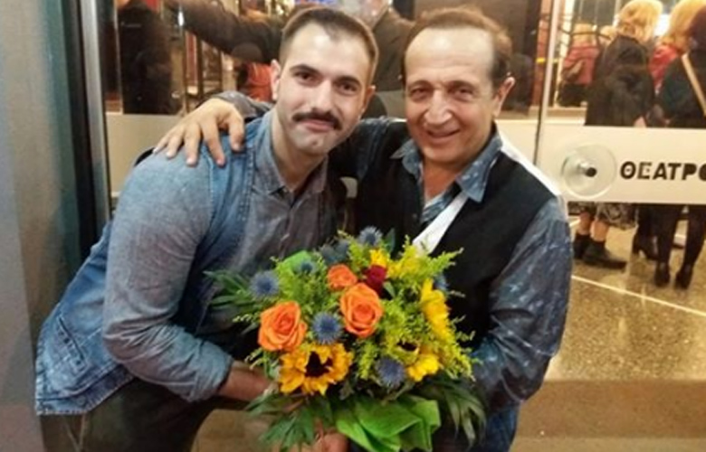 «Η gay κοινότητα θα έπρεπε να είναι περισσότερο κοντά σου»