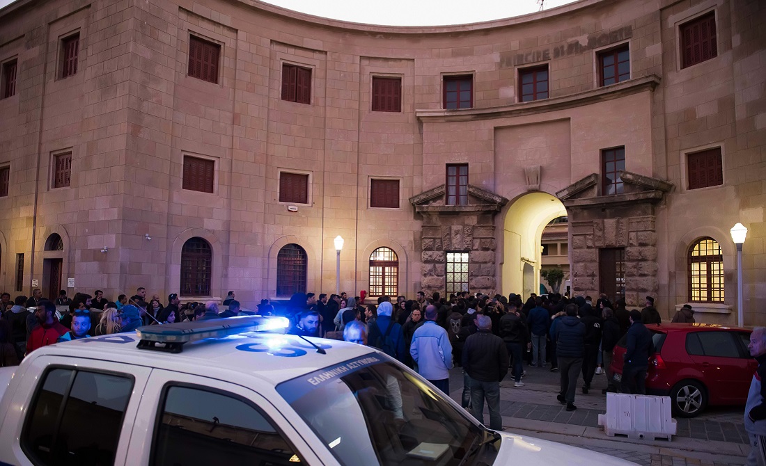 Δολοφονία Τοπαλούδη: Το σκεπτικό του Αρείου Πάγου για εκδίκαση της υπόθεσης στην Αθήνα