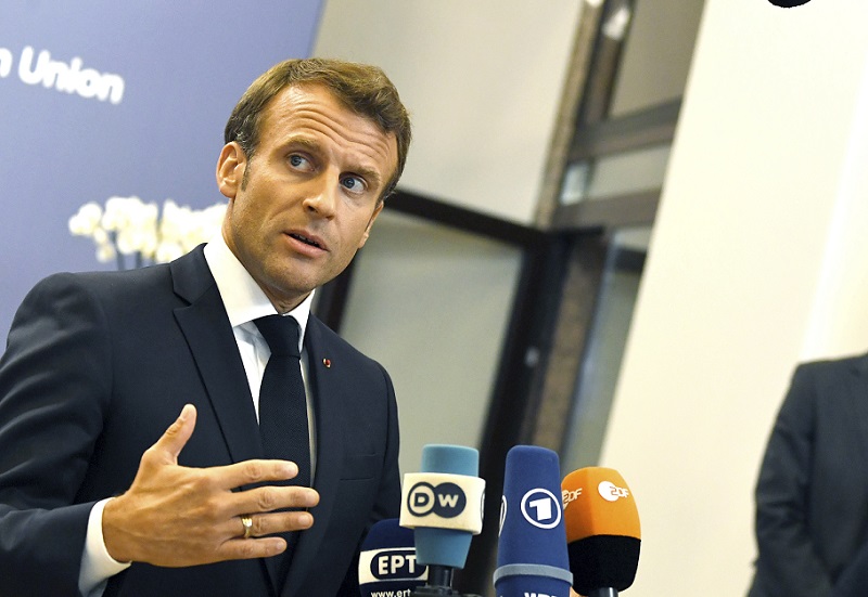 Η G7 συμφώνησε σε δράσεις για την αποκλιμάκωση της έντασης με το Ιράν