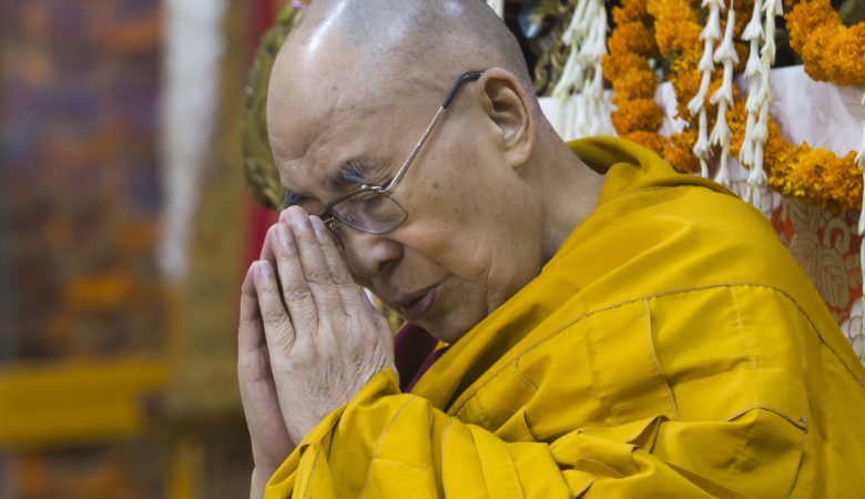 Γιατί ζητάει συγγνώμη ο Δαλάι Λάμα