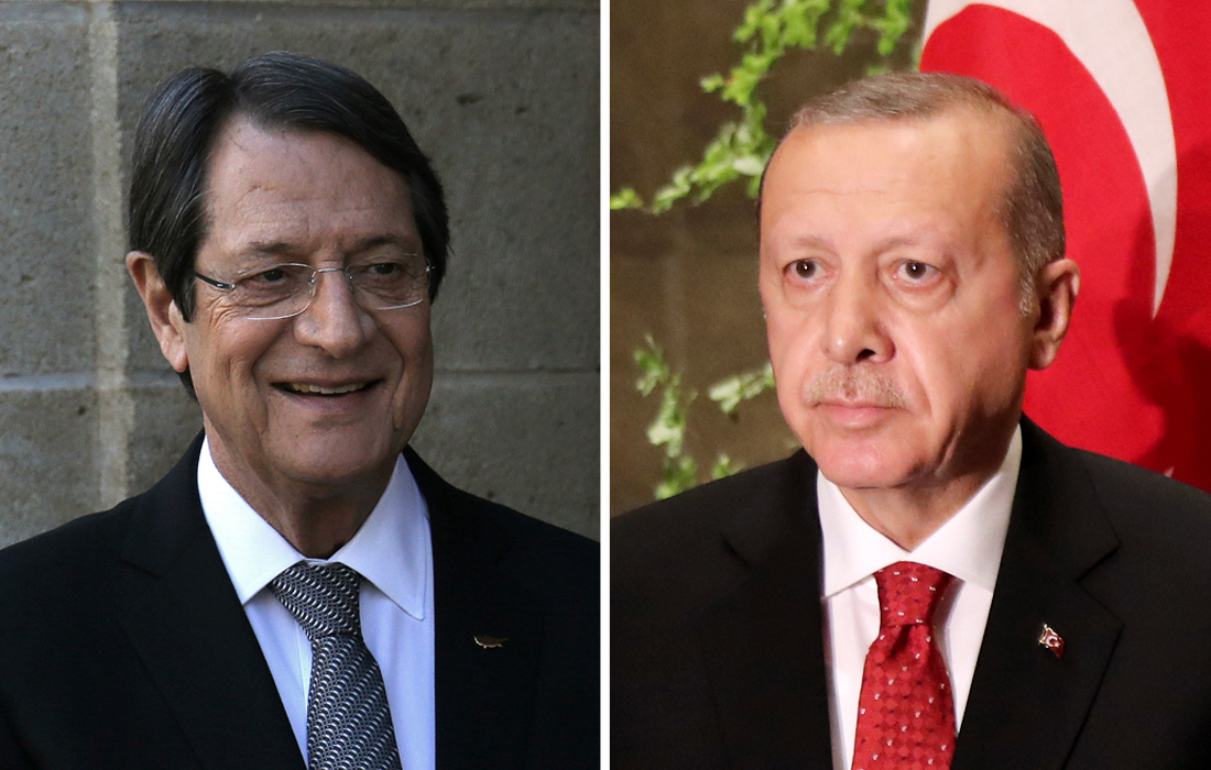«Η Τουρκία να αφήσει τις απειλές και να σεβαστεί το Διεθνές Δίκαιο» απαντά η Λευκωσία