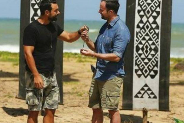Survivor: To μέλλον Τανιμανίδη – Λιανού στην Acun Media