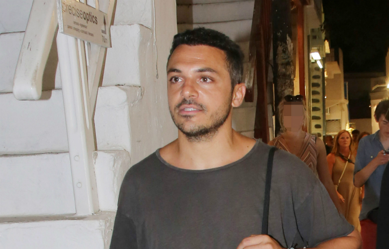 Κώστας Δόξας: Ακούω απαξιωτικά σχόλια για το νέο μου τραγούδι