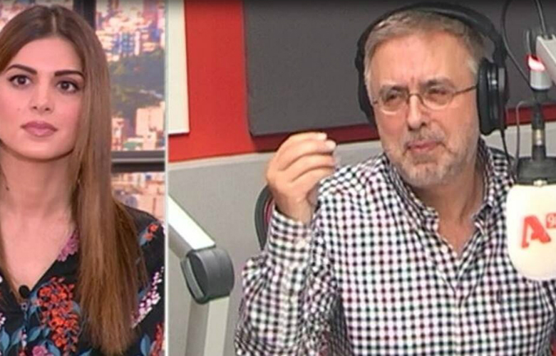 Happy Day: Η αποκάλυψη της Τσιμτσιλή για τον Δήμο Βερύκιο