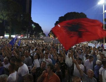 Κόλαφος για την Αλβανία το Βαλκανικό Βαρόμετρο για την διαφθορά