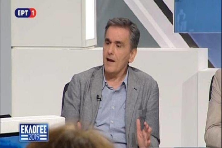 Ευκλείδης Τσακαλώτος: Υποτιμήσαμε το μέγεθος του αντιΣΥΡΙΖΑ μετώπου